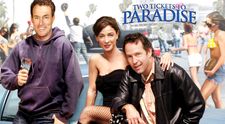 D.B. Sweeney a Moira Kelly: Z páru snov dobrí priatelia