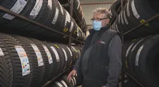 Vodiči sa čoskoro budú môcť rozhodnúť, akú pneumatiku si kúpia