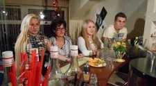 Edita z Farmy: Nenakupuje, nevarí, žije si ako v bavlnke!