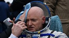 Po roku vo vesmíre už astronaut nemá rovnaké gény so svojím identickým dvojčaťom!