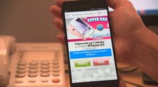 Ľudia sa sťažujú, že im do mobilu prichádzajú spoplatnené sms z rôznych súťaží