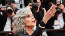 Jane Fonda má neuveriteľných 86 rokov: V Cannes zatienila aj oveľa mladšie dámy