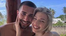 Ahojte, ja som Matteo! Laura a Martin z Love Islandu ukázali svoj okatý poklad