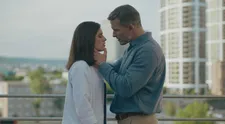 Ty si moja minulosť. Andrej po nádhernom vyznaní pobozkal Júliu