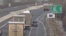 Na D1 sa niekde stratilo 12 kilometrov
