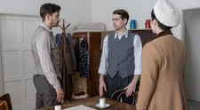 Seriálový megahit Dunaj, k vašim službám vo štvrtok s tohtoročným podielovým rekordom