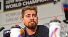 Je to oficiálne! Peter Sagan sa premiérovo predstaví na Giro D'Italia