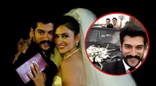 Vedeli sme, že to príde: Sexy Burak Özçivit je opäť voľný!