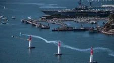 Na Dajto si pozrite to najlepšie z Red Bull Air Race v San Diegu