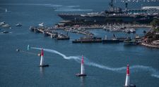 Na Dajto si pozrite to najlepšie z Red Bull Air Race v San Diegu