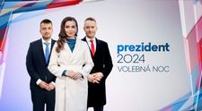 Spoznajte meno nového prezidenta s Markízou: Volebná noc prinesie kompletný informačný servis v tej najatraktívnejšej podobe