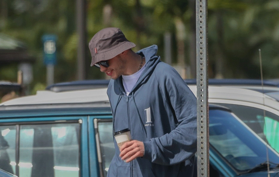 Herec je po rozchode zdrvený: Vyhľadal pomoc