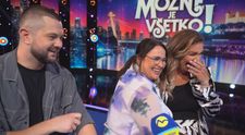 Petra Polnišová zaskočila Simonu a Joa Trendyho: Ostali bez slov