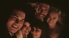 Prekvapenie, ktoré poteší: Emir, Feriha a Levent opäť spolu!
