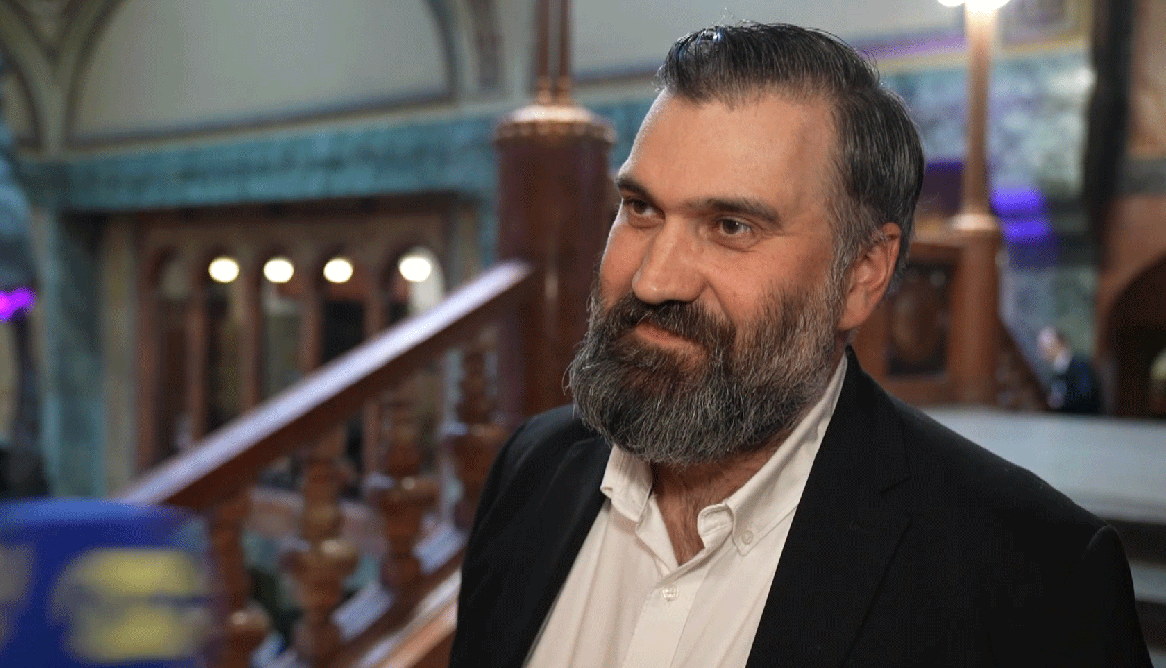 Prosba Artura režisérovi Ivety: Nech je moja maminka zobrazená s úctou a dôstojnosťou