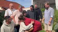 Laura a Martin z Love Islandu ukázali bábätko. Takto to oznámili celej rodine