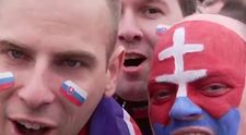 Charakteristické črty skutočného hokejového fanúšika: Spoznávate sa?