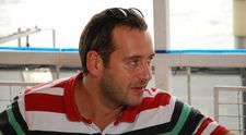 Martin Mňahončák: „Najradšej by som si vyskúšal všetky pozície v štábe!