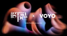 Voyo prinesie na festival Grape vlastný stage aj novú zónu