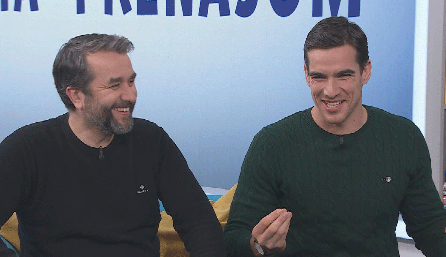 Mama štartuje dnes: Vlado Kobielsky prezradil tajomstvo produkcie