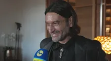 Ivan Franěk o natáčaní Vedmy: Toto si nikdy nedovolím!
