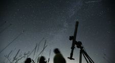 Cez víkend vyvrcholia Perzeidy: Pozrite si, či si ich budete môcť vychutnať aj vo svojej obci