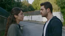 Meryem: 37. a 38. epizóda