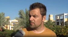 Ťažké nakrúcanie vo väzení: Odsúdený najskôr s rozhovorom nesúhlasil