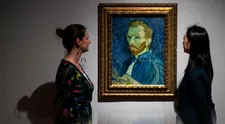 Vydražia najslávnejšiu zbraň v dejinách umenia