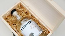Tomu sa povie vzácnosť: Vyrobili nerádioaktívnu vodku z Černobyľu