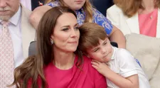 Kate Middleton prezradila rozkošnú prezývku princa Louisa: Hodí sa mu?