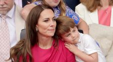 Kate Middleton prezradila rozkošnú prezývku princa Louisa: Hodí sa mu?