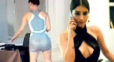 Hazal Kaya prekvapuje: Ukázala veľký výstrih a nohavičky!?