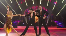 Ján Koleník opäť odrovnal porotu: Všetky tance deviateho kola Let's Dance