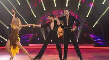 Ján Koleník opäť odrovnal porotu: Všetky tance deviateho kola Let's Dance