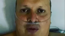 Benito zo Skrytej vášne bojuje s COVIDom: Konečne dobré správy