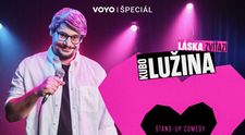 Láska zvíťazí. Voyo chystá špeciál s komikom Kubom Lužinom