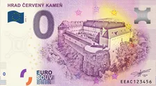 Do predaja sa dostane ďalšia nulová eurobankovka. Na tú poslednú ľudia stáli hodiny v rade