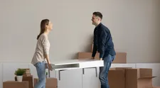 Praktické tipy pre ľudí, ktorých čaká zariaďovanie bytu. Aj malého
