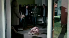Mesto tieňov 2: Biele mäso