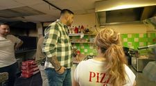 Nebojíte sa, že podpálite vlastnú krčmu? Totálna katastrofa v kuchyni