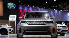 Jaguar Land Rover prezradil, kedy začne v Nitre vyrábať prvé autá