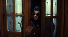 Johnny Depp pobavil Karlove Vary. Aj keď tu nebol