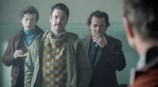 Ich život ovplyvní brutálna vražda: Kto je kto v mrazivej kriminálnej sérii?
