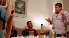 Erik Hilár Lakatošovie: Vajcia bývajú v nohaviciach