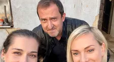 Herečka prehovorila: Z čoho jej behá mráz po chrbte?