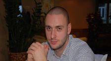 Peter Duranský: Kolegom vyrazil dych!