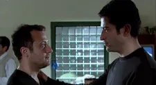 Ezel: 45. a 46. epizóda