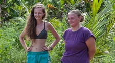 Dvaja apoštoli: Posledná večera na Ostrove nádeje