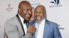 Evander Holyfield aj Mike Tyson ohlásili návrat do ringu. Dočkáme sa vzájomného súboja?